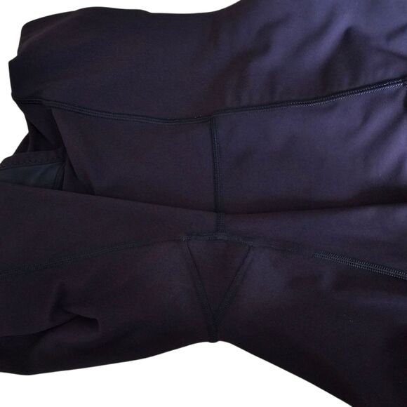 Lululemon Fast As Light Crop Leggings Women’s 8 Lululemon women’s - Picture 6 of 8